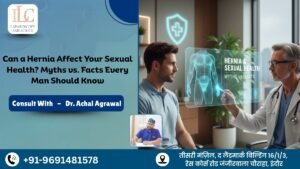 Can a Hernia Affect Your Sexual Health